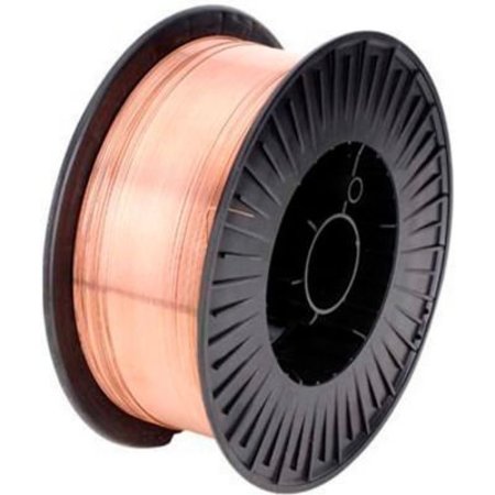 Powerweld Inc Powerweld® Mild Steel Welding Wire Er70S-6 .045" X 44Lb Spool 70S604544